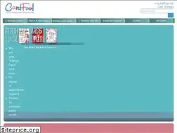 Sites similar to cardfool.com