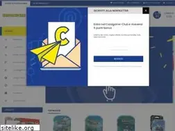 Sites similar to cardgame-club.it