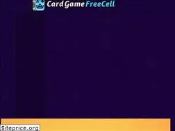 Sites similar to cardgamefreecell.com