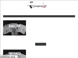 Sites similar to cardgameking.com