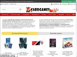 Sites similar to cardgames.ro
