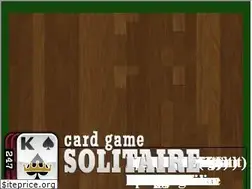 Sites similar to cardgamesolitaire.com