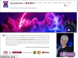 Sites similar to cardgeek.co.uk