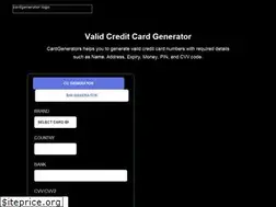 Sites similar to cardgenerators.com