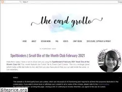 Sites similar to cardgrotto.com