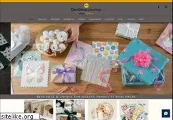 Sites similar to cardgroup.com
