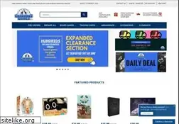 Sites similar to cardhaus.com