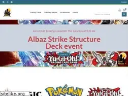 Sites similar to cardhouse.com.au