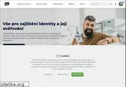 Sites similar to cardhouse.cz