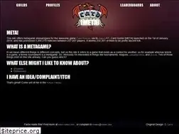 Sites similar to cardhuntermeta.farbs.org