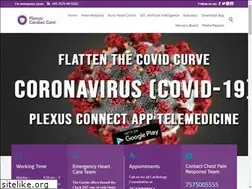 Sites similar to cardia.care