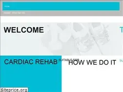 Sites similar to cardiac-health.com