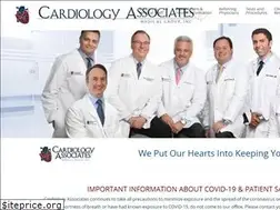 Sites similar to cardiacadvantage.com