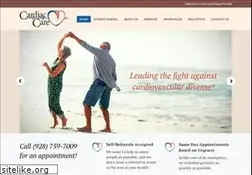 Sites similar to cardiaccare.info