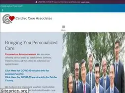 Sites similar to cardiaccarepc.com