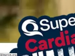 Sites similar to cardiacchallenge.com.au