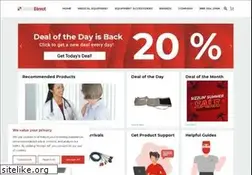 Sites similar to cardiacdirect.com