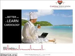Sites similar to cardiaceduc.com