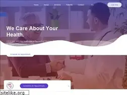 Sites similar to cardiacinstitute.com