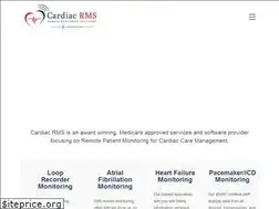 Sites similar to cardiacrms.com