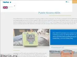 Sites similar to cardiacscience.co.uk