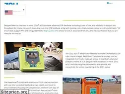 Sites similar to cardiacscience.com