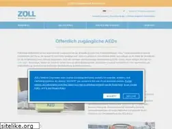 Sites similar to cardiacscience.de