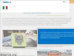 Sites similar to cardiacscience.it