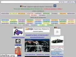 Sites similar to cardiagnostics.be