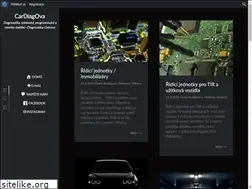 Sites similar to cardiagova.cz