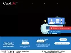Sites similar to cardiai.ca