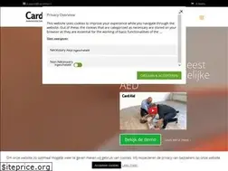 Sites similar to cardiaid.nl