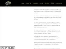 Sites similar to cardialife.com