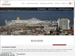 Sites similar to cardicasa.com