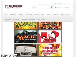 Sites similar to cardicuno.de
