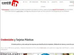 Sites similar to cardid.cl