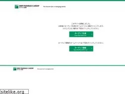 Sites similar to cardif.co.jp