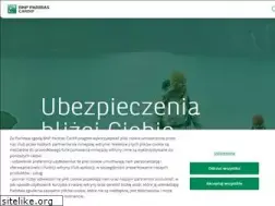 Sites similar to cardif.pl