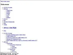 Sites similar to cardiff-tri.com