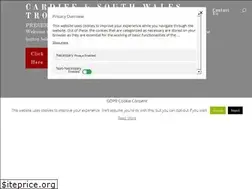 Sites similar to cardiff-trolleybus.org.uk
