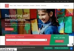 Sites similar to cardiff.ac.uk