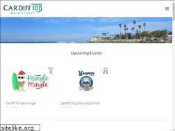 Sites similar to cardiff101.com