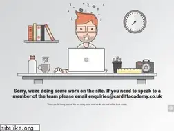 Sites similar to cardiffacademy.co.uk