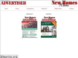 Sites similar to cardiffandsouthwalesadvertiser.com
