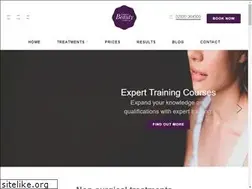 Sites similar to cardiffbeautyclinic.co.uk