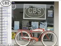 Sites similar to cardiffbikeshop.com