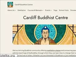 Sites similar to cardiffbuddhistcentre.com