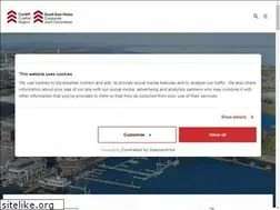 Sites similar to cardiffcapitalregion.wales