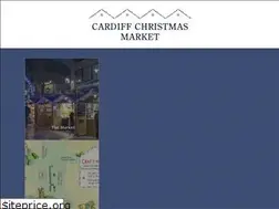 Sites similar to cardiffchristmasmarket.com