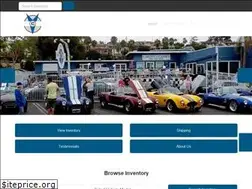 Sites similar to cardiffclassics.com